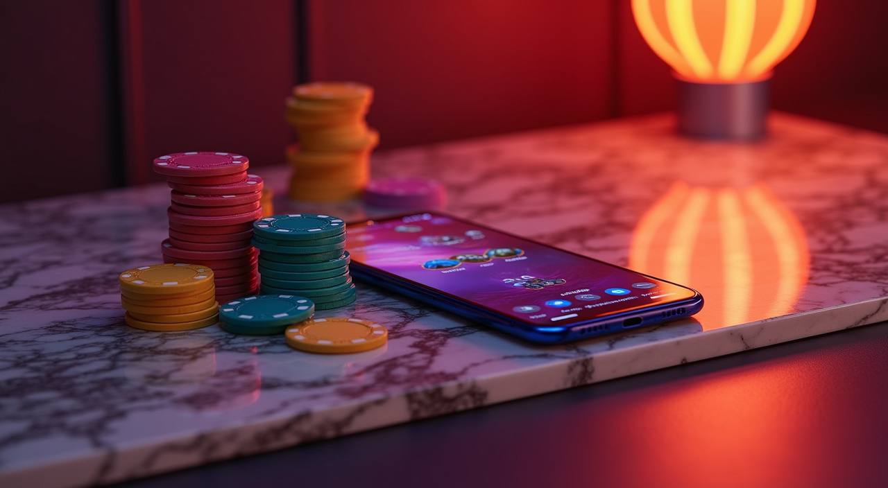 bdggame mobile gaming